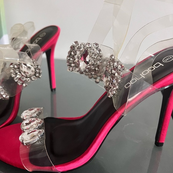 Embellished Sandals - Picture 3 of 4